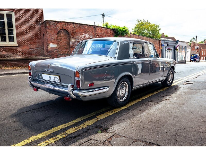 Rolls-Royce 
