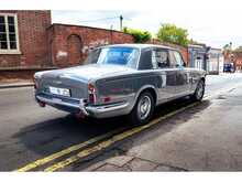 Rolls-Royce Silver Shadow 1  