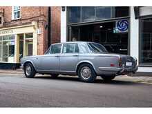 Rolls-Royce Silver Shadow 1  