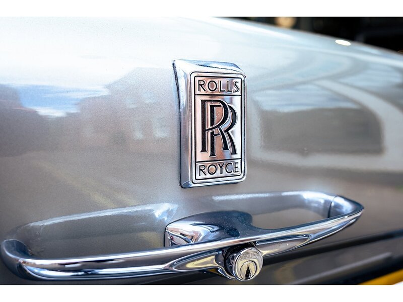 Rolls-Royce 