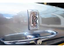 Rolls-Royce Silver Shadow 1  
