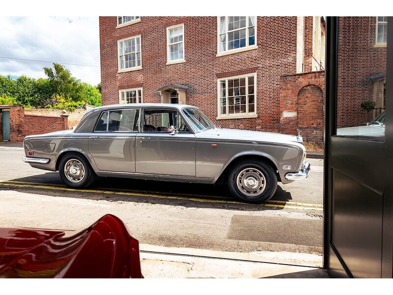 Rolls-Royce 