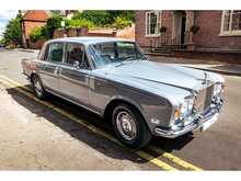 Rolls-Royce Silver Shadow 1  