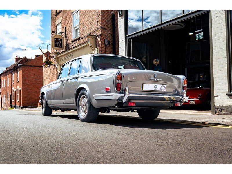Rolls-Royce 