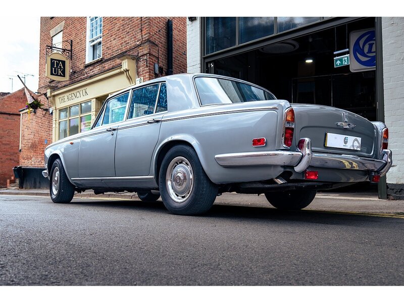 Rolls-Royce 