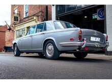 Rolls-Royce Silver Shadow 1  