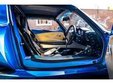 Lotus Elise S2 