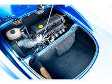 Lotus Elise S2 