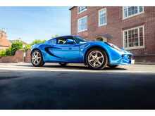 Lotus Elise S2 