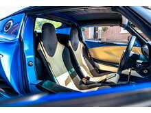 Lotus Elise S2 