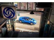 Lotus Elise S2 