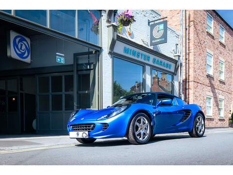1.8 Convertible 2dr Petrol Manual (168 g/km, 120 bhp)