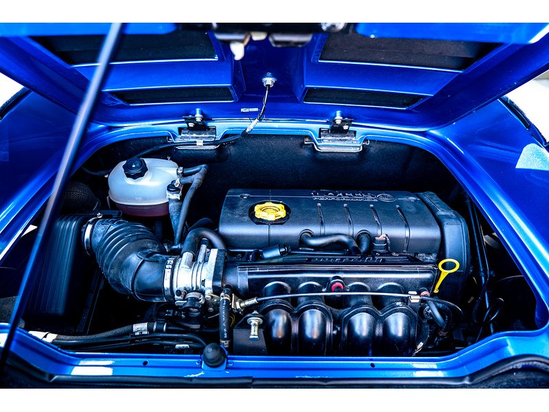 Lotus 1.8 Convertible 2dr Petrol Manual (168 g/km, 120 bhp)