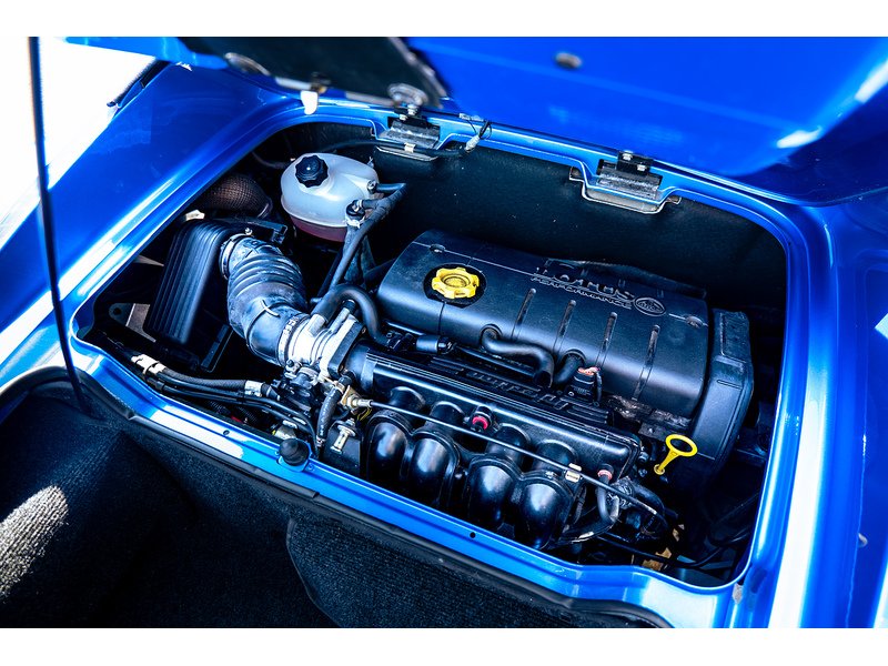 Lotus 1.8 Convertible 2dr Petrol Manual (168 g/km, 120 bhp)