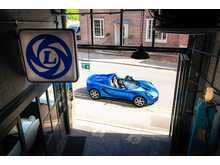 Lotus Elise S2 