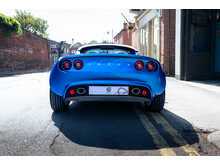 Lotus Elise S2 