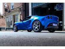 Lotus Elise S2 