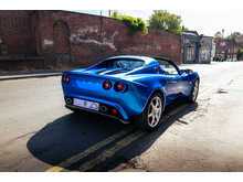 Lotus Elise S2 