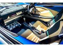 Lotus Elise S2 