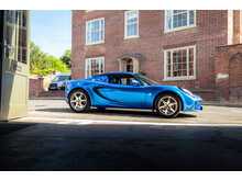 Lotus Elise S2 