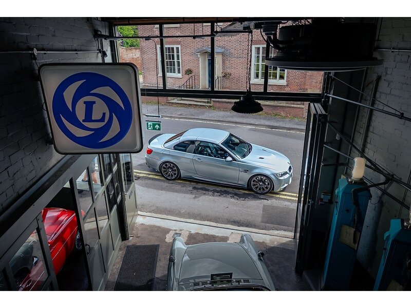 BMW 4.0 V8 Convertible 2dr Petrol DCT Euro 4 (420 ps)