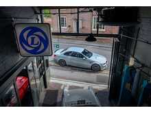 BMW M3 V8 