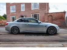 BMW M3 V8 