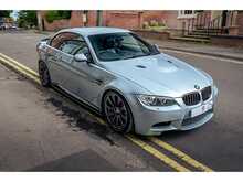 BMW M3 V8 