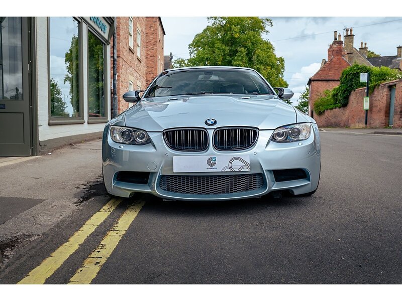 BMW 4.0 V8 Convertible 2dr Petrol DCT Euro 4 (420 ps)