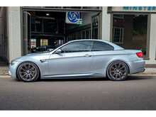 BMW M3 V8 