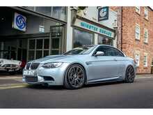 BMW M3 V8 