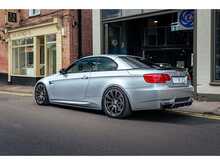 BMW M3 V8 