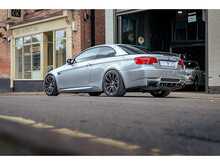 BMW M3 V8 