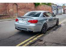 BMW M3 V8 