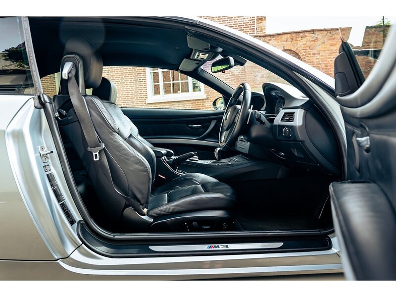 BMW 4.0 V8 Convertible 2dr Petrol DCT Euro 4 (420 ps)
