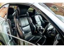 BMW M3 V8 