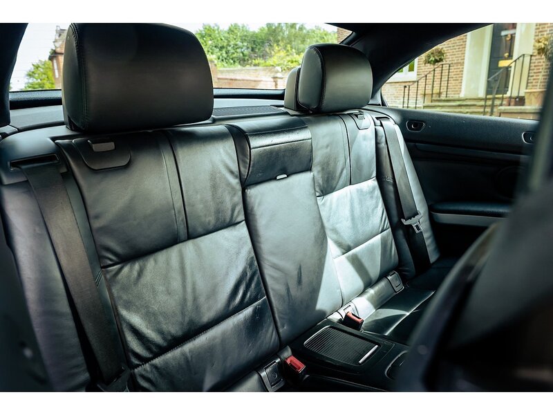 BMW 4.0 V8 Convertible 2dr Petrol DCT Euro 4 (420 ps)