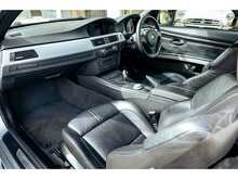 BMW M3 V8 