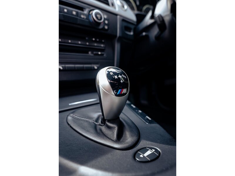 BMW 4.0 V8 Convertible 2dr Petrol DCT Euro 4 (420 ps)