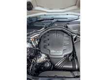 BMW M3 V8 