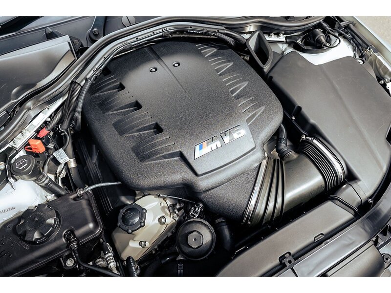 BMW 4.0 V8 Convertible 2dr Petrol DCT Euro 4 (420 ps)