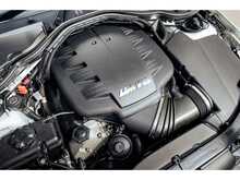 BMW M3 V8 