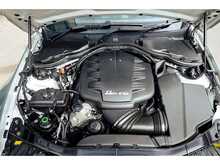 BMW M3 V8 