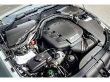 BMW M3 V8 