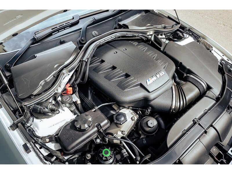 BMW 4.0 V8 Convertible 2dr Petrol DCT Euro 4 (420 ps)