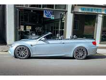 BMW M3 V8 