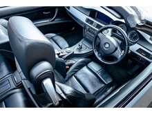 BMW M3 V8 