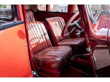 Morris Eight  