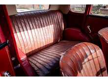 Morris Eight  