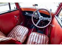 Morris Eight  